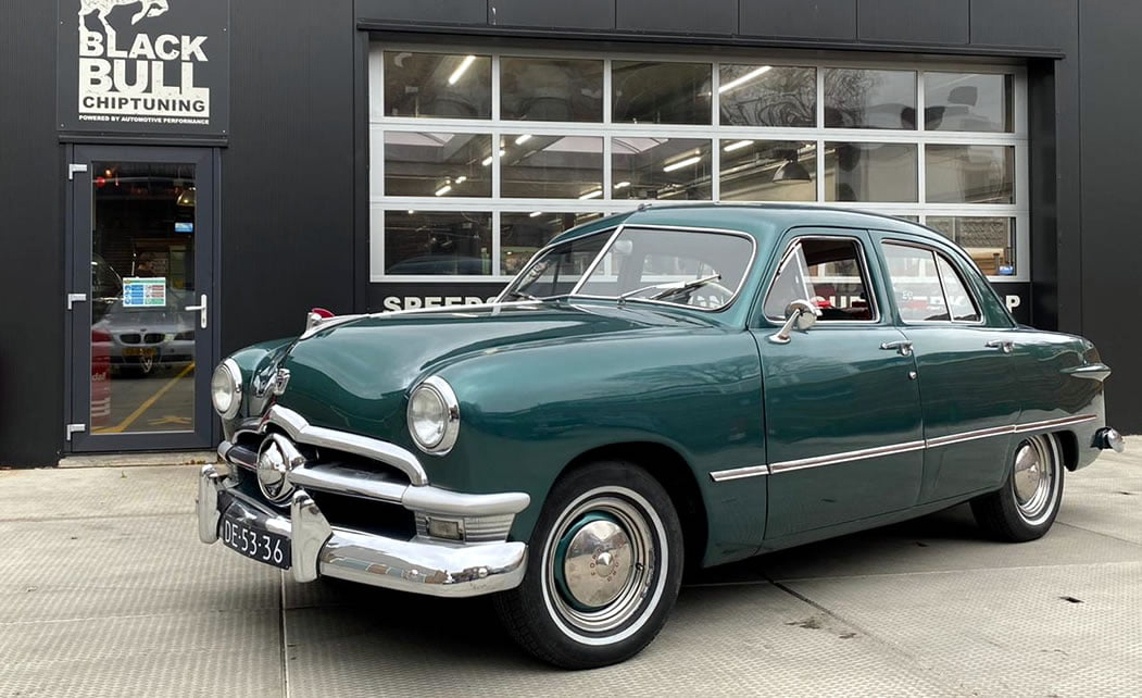 Aanbod - Garage \u0026 Speedshop Black8